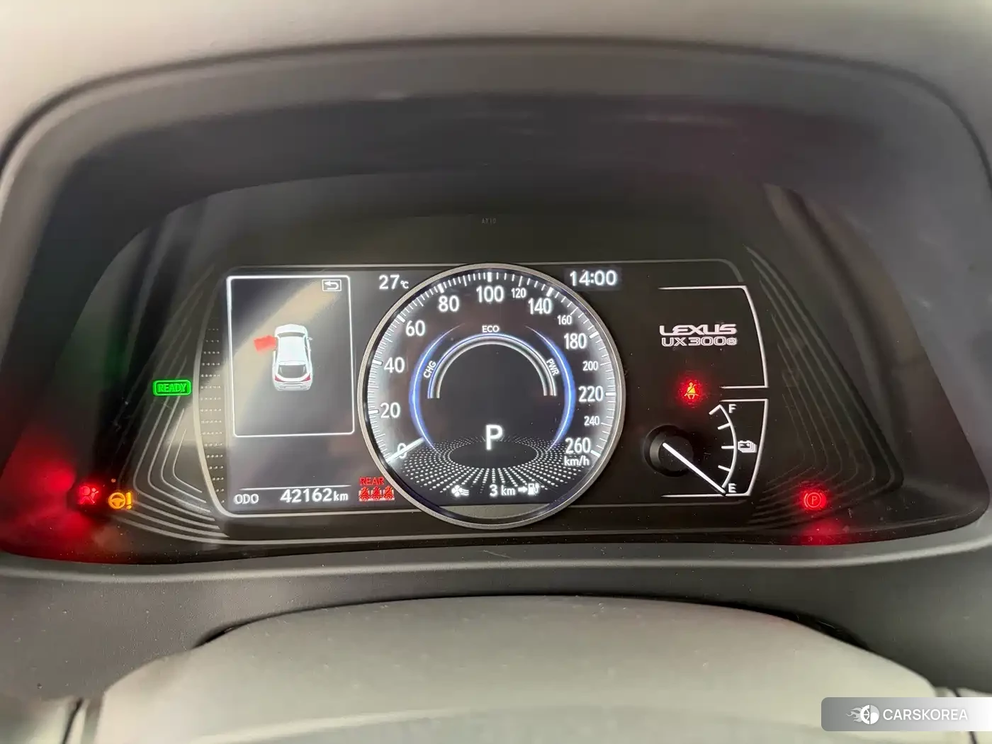 Lexus UX id 4659879 из Китая 9
