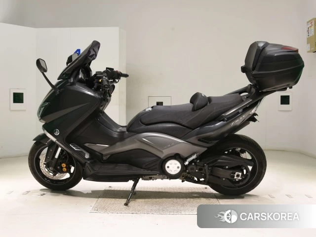 Проданный Yamaha T-MAX 530 2015 из Японии, фото 3