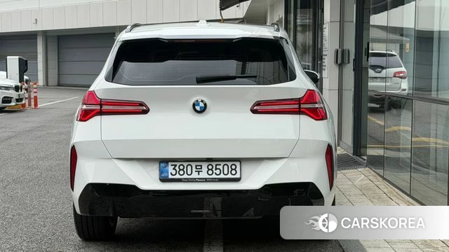 BMW X3 (G45) id 4719741 из Кореи 14