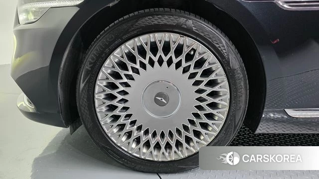 Genesis G90 id 4776047 из Кореи 30
