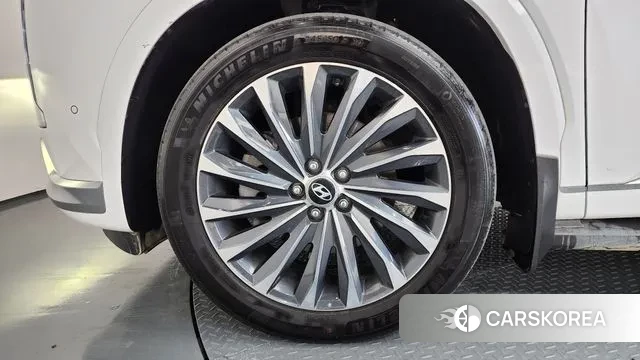 Hyundai The New Palisade id 3437391 из Кореи 14