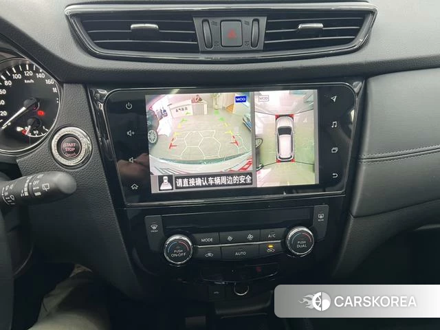 Nissan Qijun id 4253496 из Китая 15