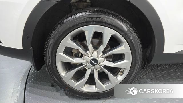 Kia Sorento 4th Generation id 4871667 из Кореи 28
