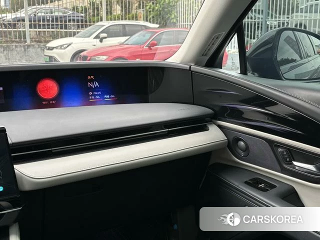 Lincoln Navigator id 4220938 из Китая 11