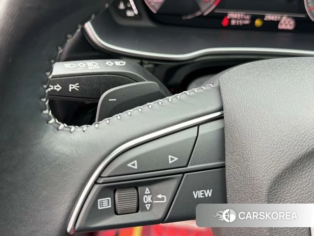 Audi Q3 id 4366095 из Китая 27