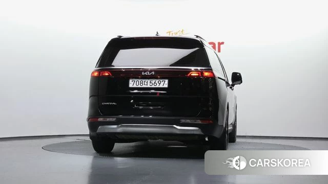 Kia Carnival 4th generation id 4302900 из Кореи 14
