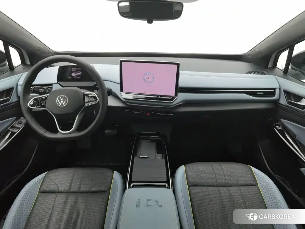 Volkswagen ID.4 X id 4680645 из Китая 18