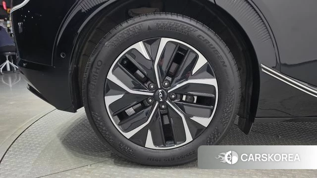 Kia EV6 id 4762840 из Кореи 32