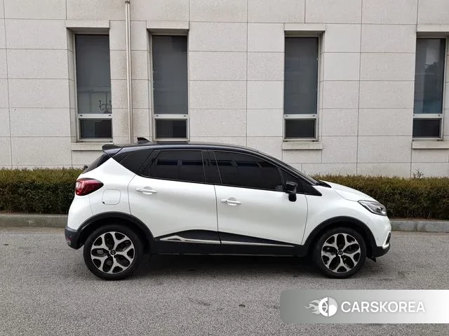 Renault Korea (Samsung) New QM3 id 3557746 из Кореи 12