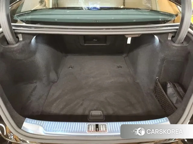 Mercedes-Benz S-Class W223 id 3517497 из Кореи 14