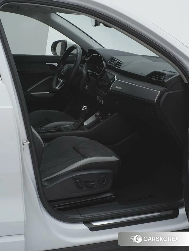 Audi Q3 id 4321220 из Китая 19
