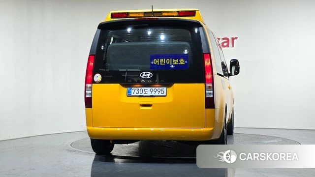 Hyundai Staria id 4548669 из Кореи 24