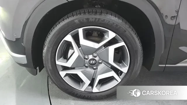 Hyundai The New Palisade id 3619902 из Кореи 14