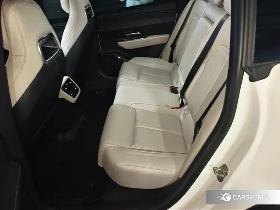 Mazda EZ-6 id 4545866 из Китая 10