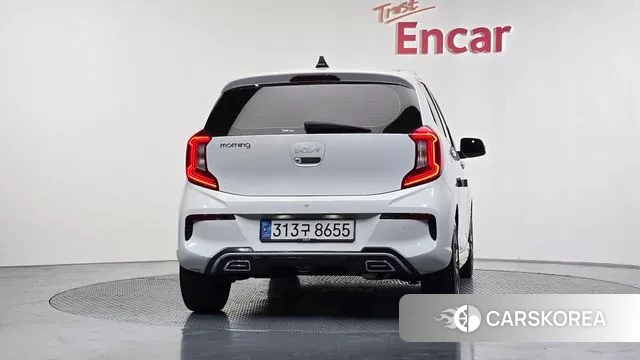 Kia Morning Urban (JA) id 3377934 из Кореи 14