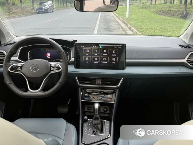 Volkswagen Tuyue id 4242148 из Китая 10