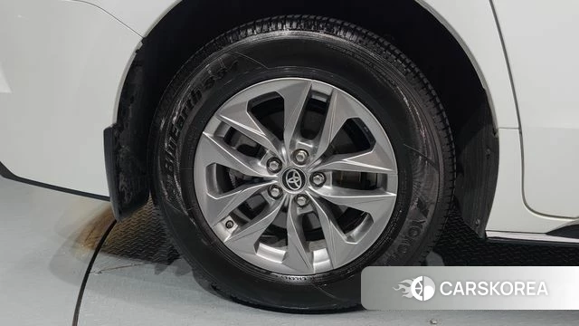 Toyota Sienna 4th Generation id 4279835 из Кореи 33