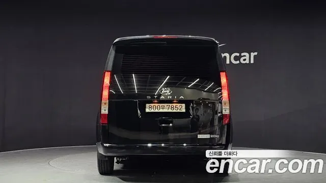 Hyundai Staria id 2736290 из Кореи 14