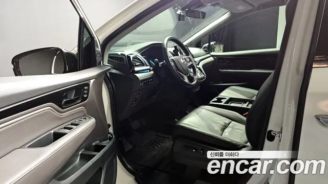 Honda Odyssey id 2791297 из Кореи 14