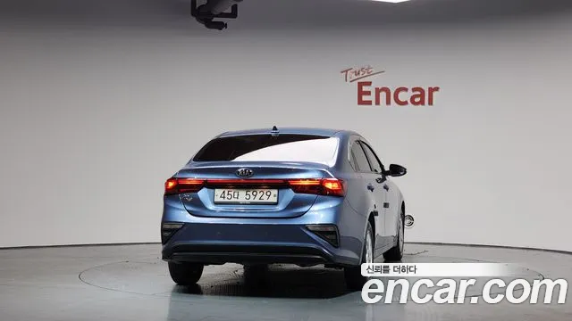 Kia Come New K3 id 2674942 из Кореи 14