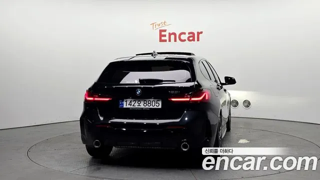 BMW 1 Series (F40) id 2711390 из Кореи 14