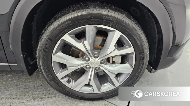 Hyundai Palisade id 3622226 из Кореи 14