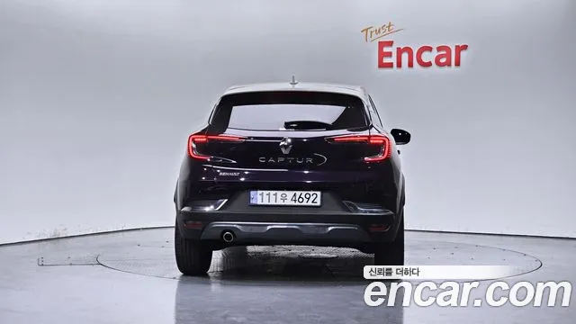 Renault Korea (Samsung) Capture id 2784052 из Кореи 14