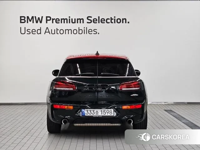 Mini Cooper S Clubman id 3670449 из Кореи 14
