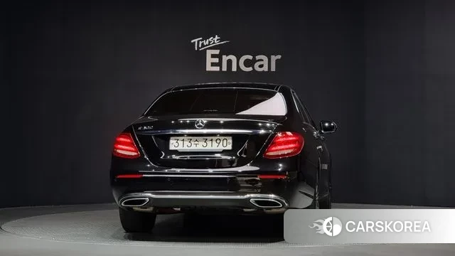 Mercedes-Benz E-Class W213 id 3117297 из Кореи 14