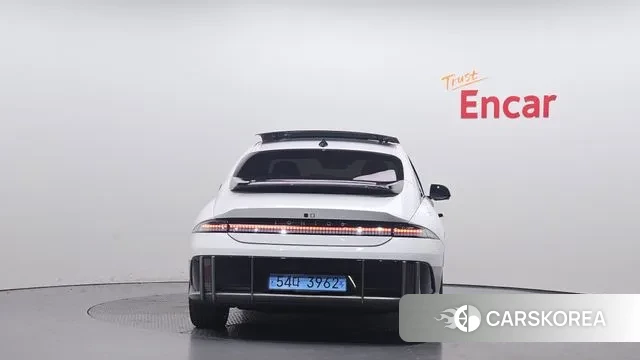 Hyundai Ionic 6 id 3447731 из Кореи 14