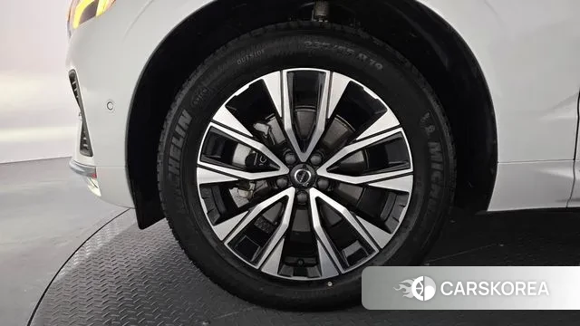 Volvo XC60 second Generation id 3447345 из Кореи 14