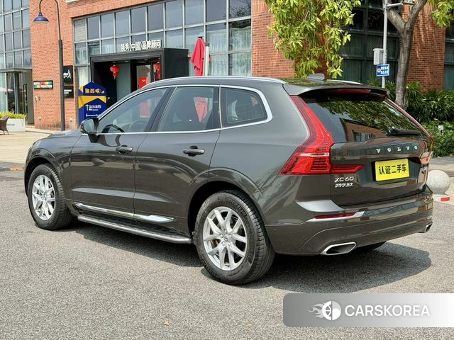 Volvo XC60 id 4227317 из Китая 11