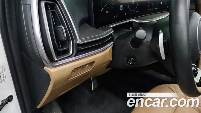 Kia The New Sorento 4th Generation id 2730378 из Кореи 14