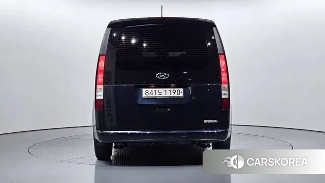 Hyundai Staria id 3323381 из Кореи 14