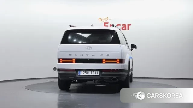 Hyundai Santa Fe (MX5) id 3042616 из Кореи 14