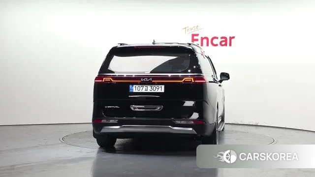 Kia Carnival 4th generation id 3787959 из Кореи 14