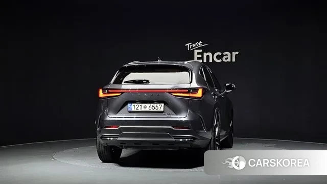 Lexus NX350h Second generation id 2959100 из Кореи 14