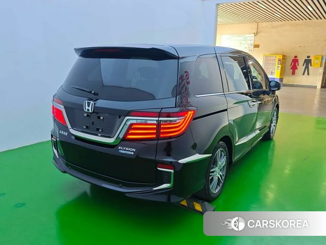 Honda Ai Lishen id 4263003 из Китая 8