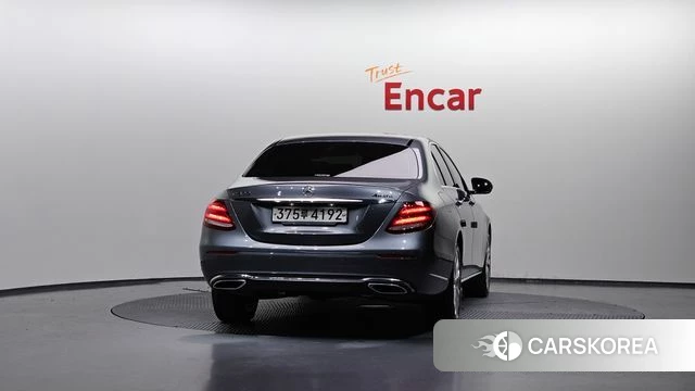 Mercedes-Benz E-Class W213 id 3873083 из Кореи 14