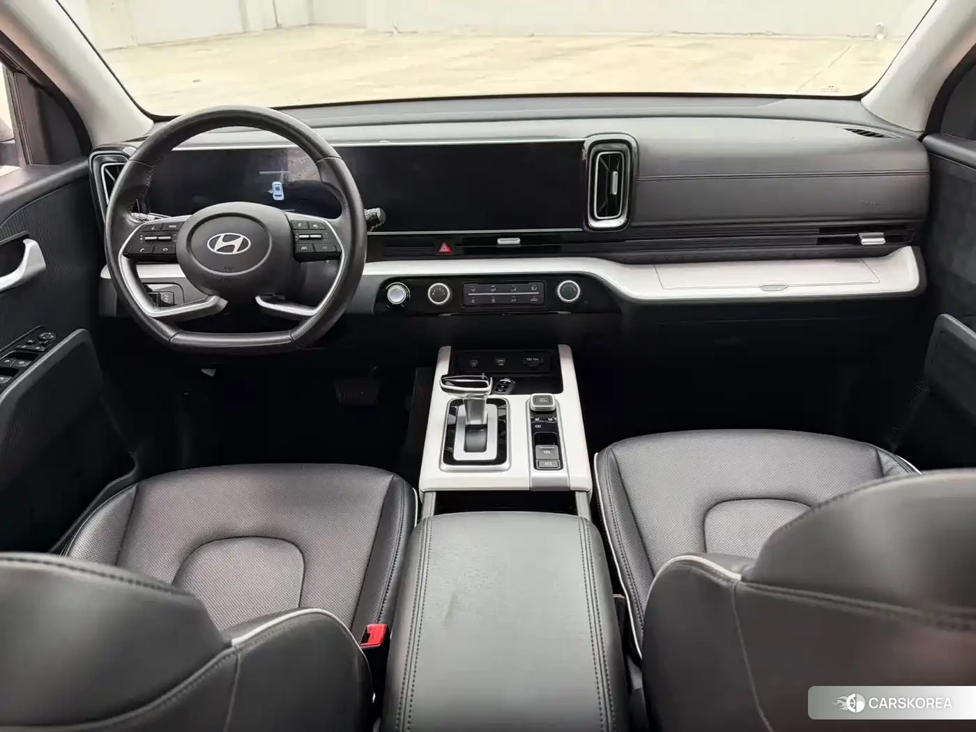 Hyundai ix35 2024 Черный из Китая, фото 4