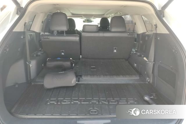 Toyota Highlander id 4207693 из Китая 11