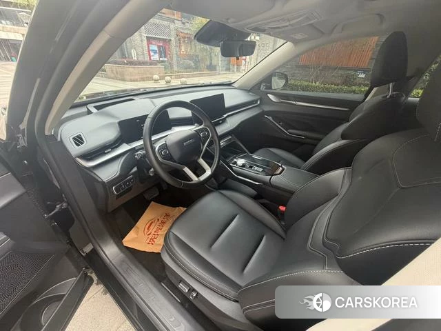 Haval H6 id 4217416 из Китая 12