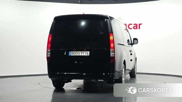 Hyundai Staria id 4505735 из Кореи 28
