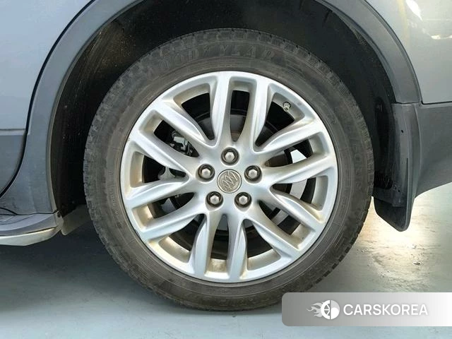 Buick Angkewei id 4210423 из Китая 14