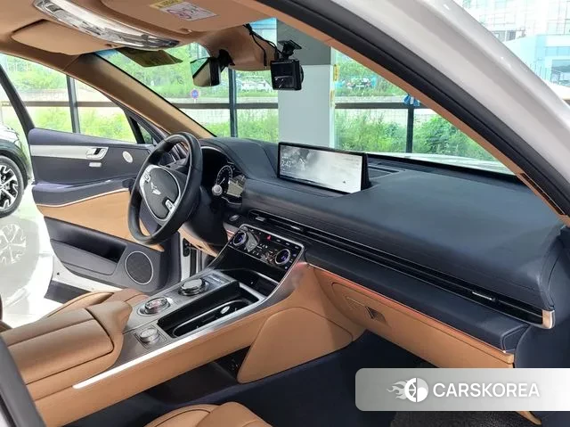 Genesis GV80 id 3088278 из Кореи 14