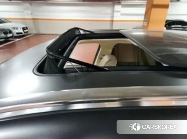 Genesis GV80 id 3433335 из Кореи 12