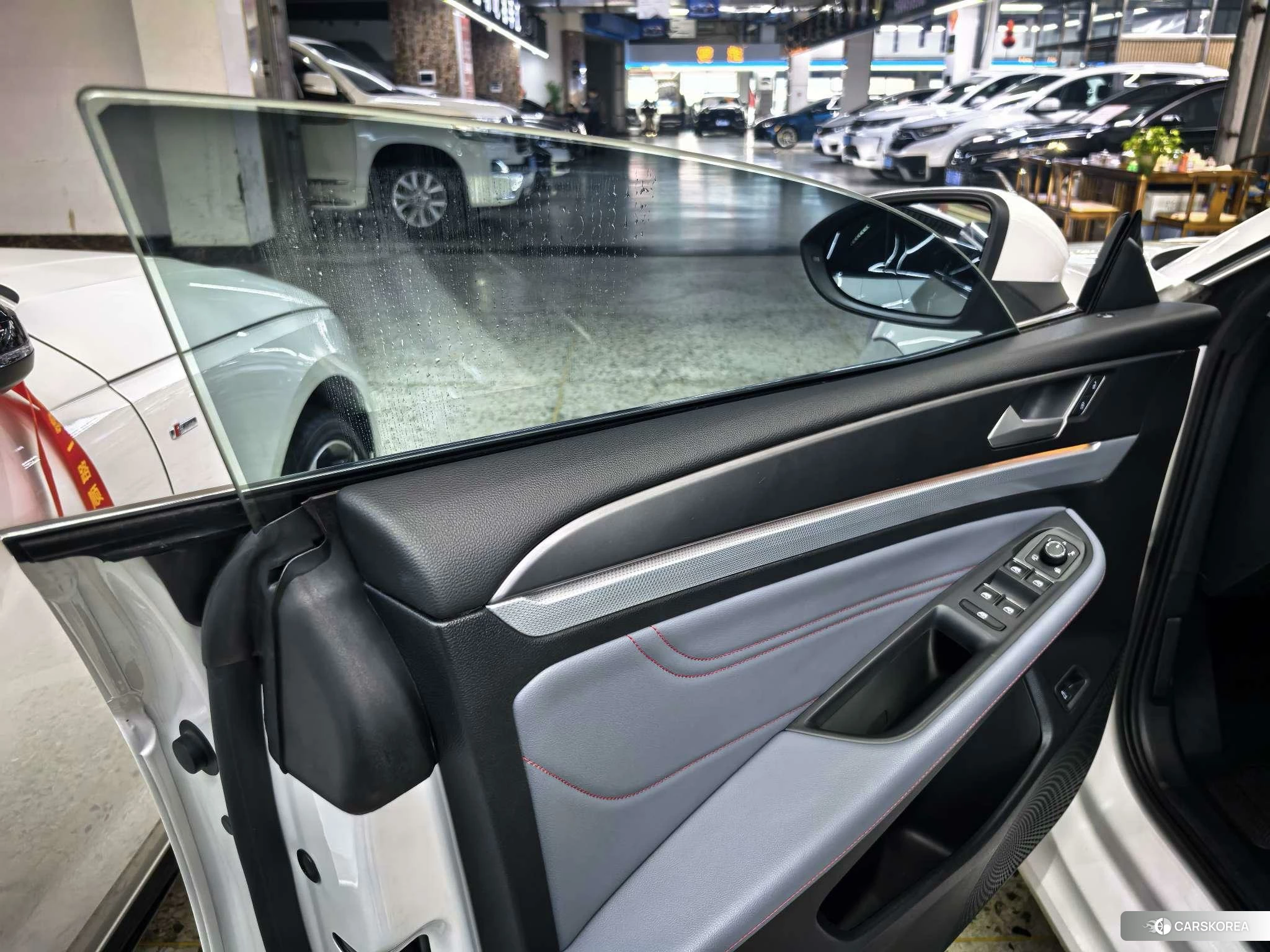 Volkswagen Lamando id 4504677 из Китая 18