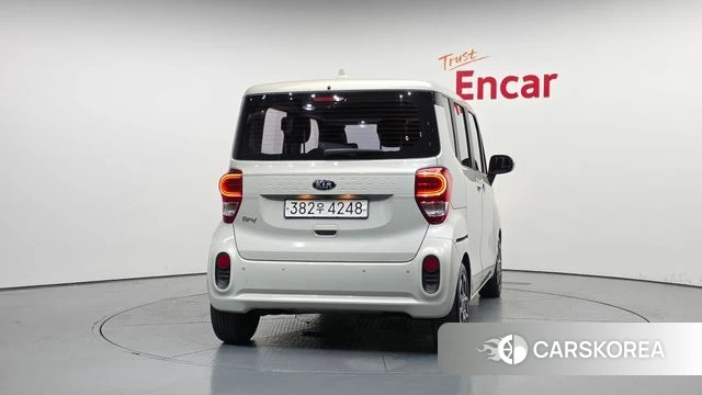 Kia The New Ray id 4501438 из Кореи 14
