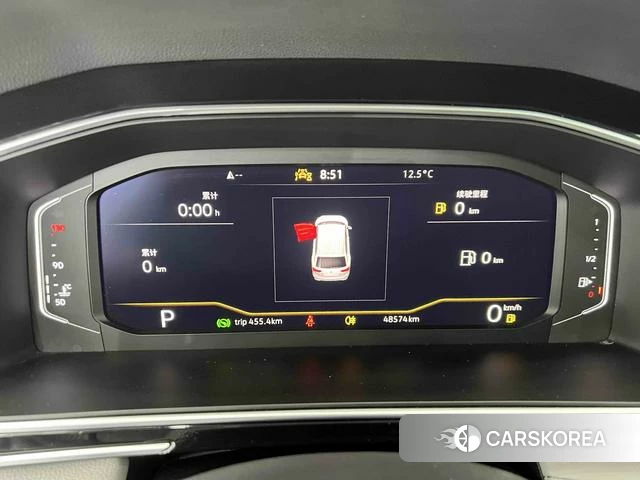 Volkswagen Tiguan L id 4392334 из Китая 15
