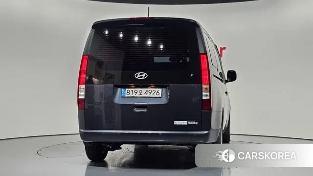 Hyundai Staria id 3082628 из Кореи 14